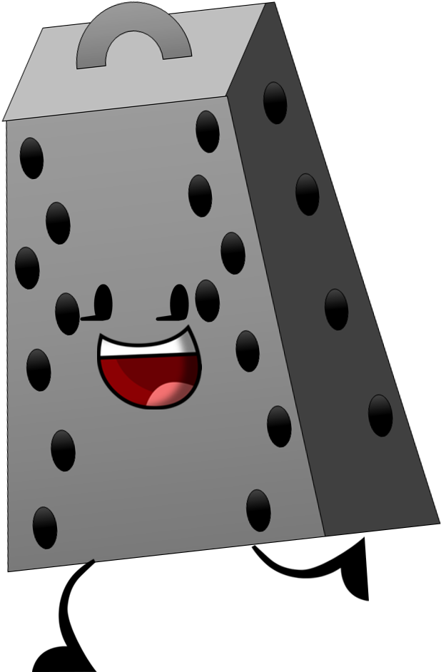 Cheese Grater Png Svg Royalty Free Download - Grater Clipart (696x979), Png Download