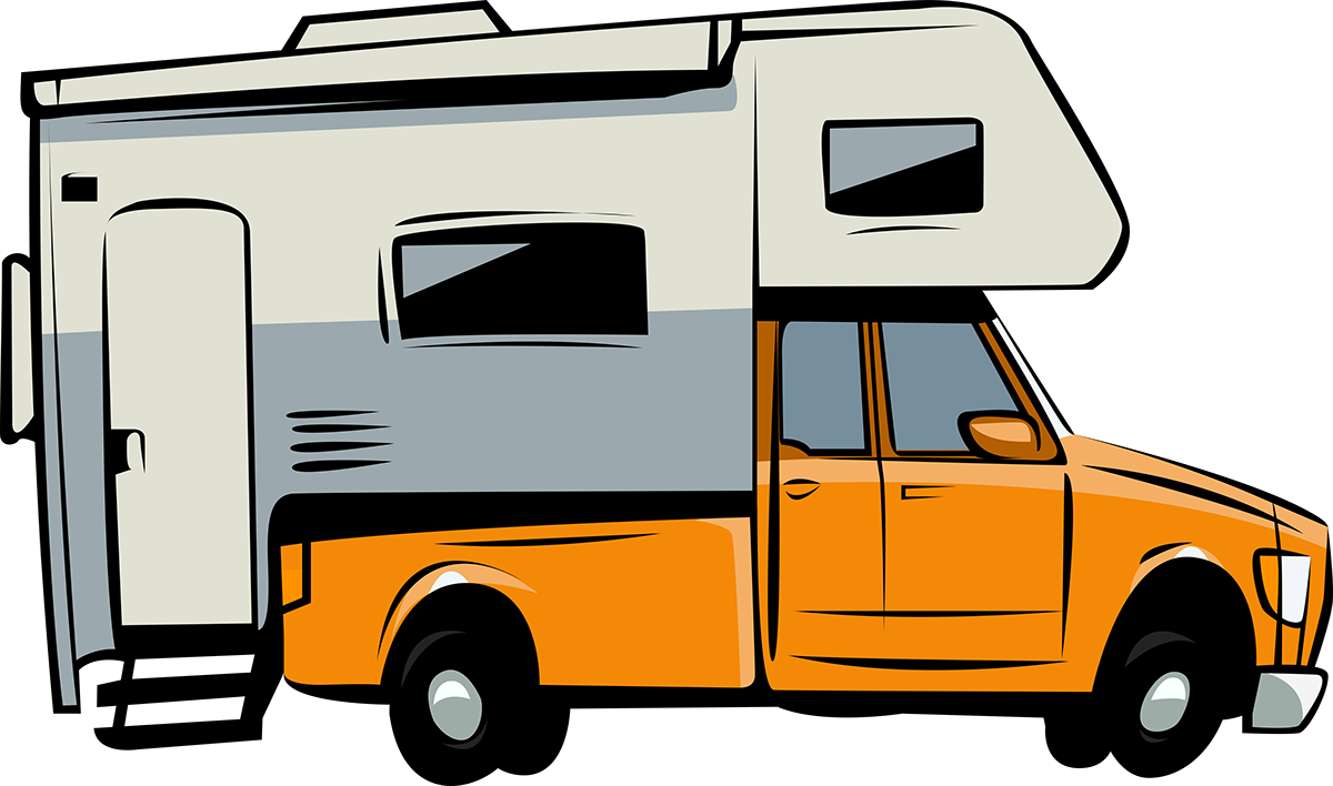 Thank You - Commercial Vehicle Clipart (1200x708), Png Download