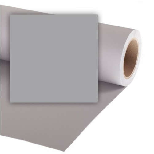 Fondo De Estudio - Colorama Paper Roll 135x1100cm Forget-me-not 53 Clipart (800x800), Png Download