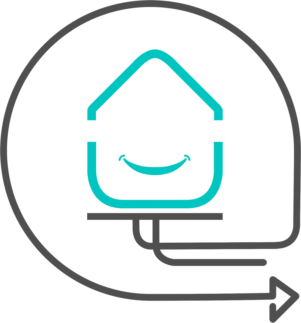 Land & Build Package - Building Clipart (1000x1073), Png Download