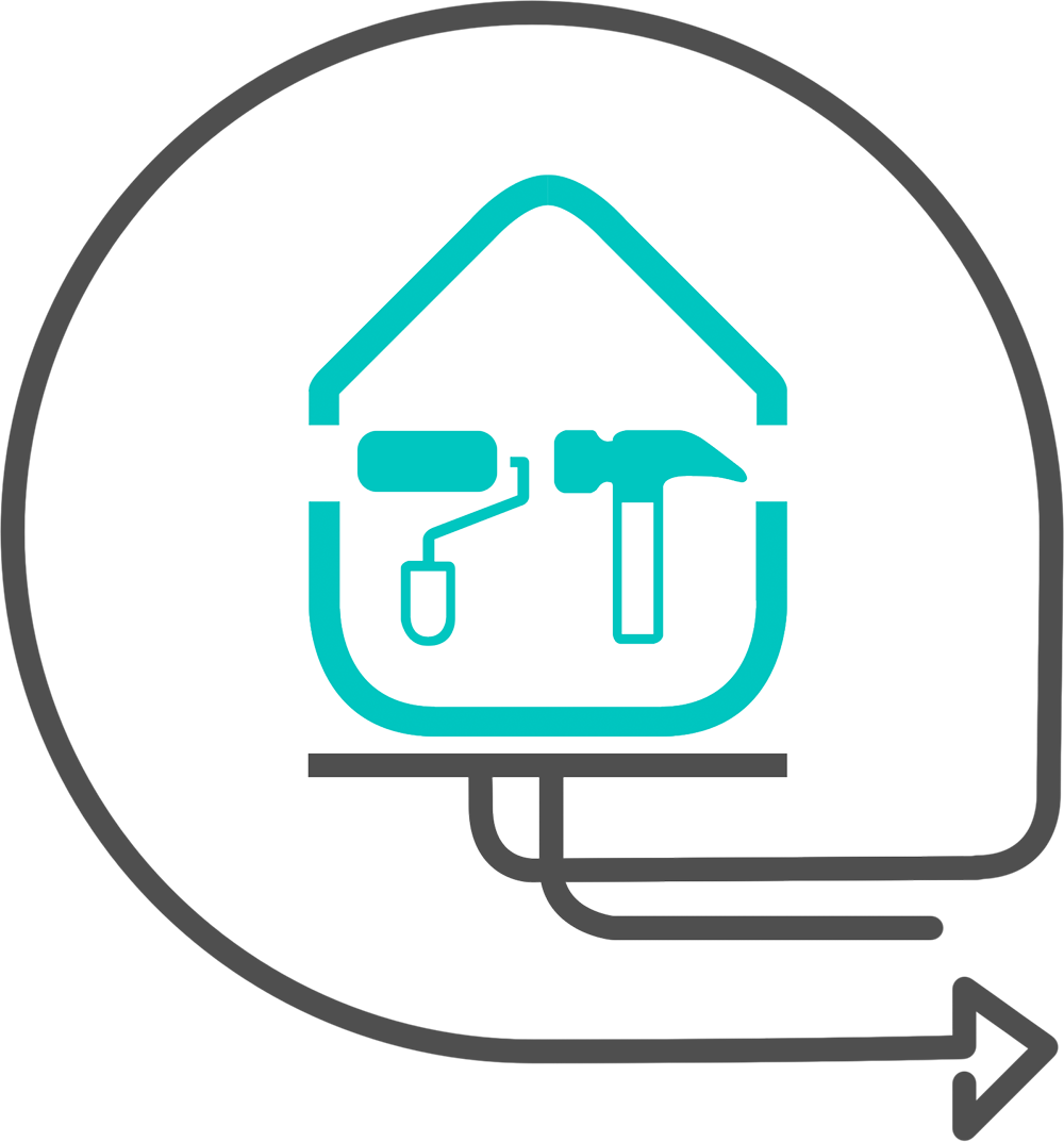 Homes - Building Clipart (1000x1073), Png Download