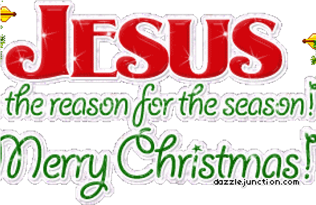 Wordpress Logo Clipart Christmas - We Celebrate The Birth Of Christ - Png Download (640x480), Png Download