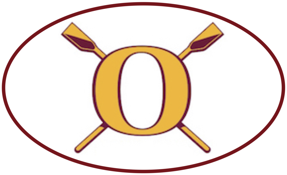 Oakton High School Crew Clipart (1000x609), Png Download