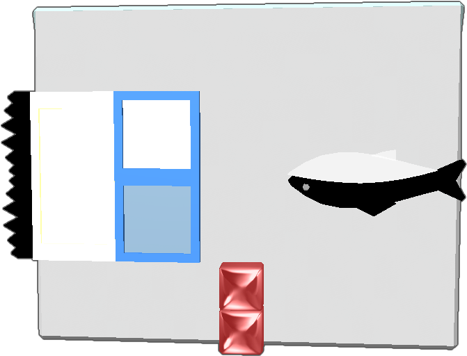 First Dates Red Carpet Prom - Whale Clipart (768x768), Png Download