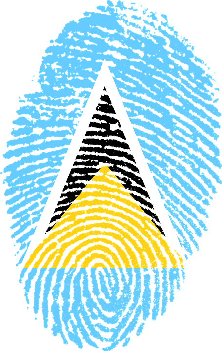 Fingerprint Clipart 18, Buy Clip Art - Png Download (455x720), Png Download