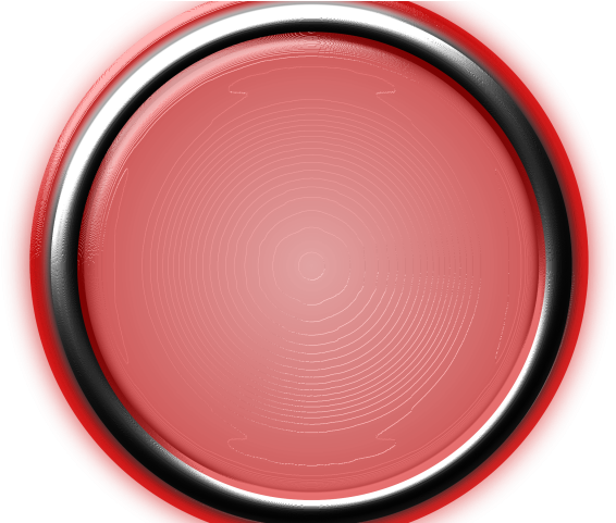 Buttons Clipart Press - Circle - Png Download (640x480), Png Download
