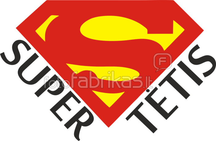 Men's Polo Shirt With Your Photos, Notes, - Superman Logo Black Clipart (700x458), Png Download