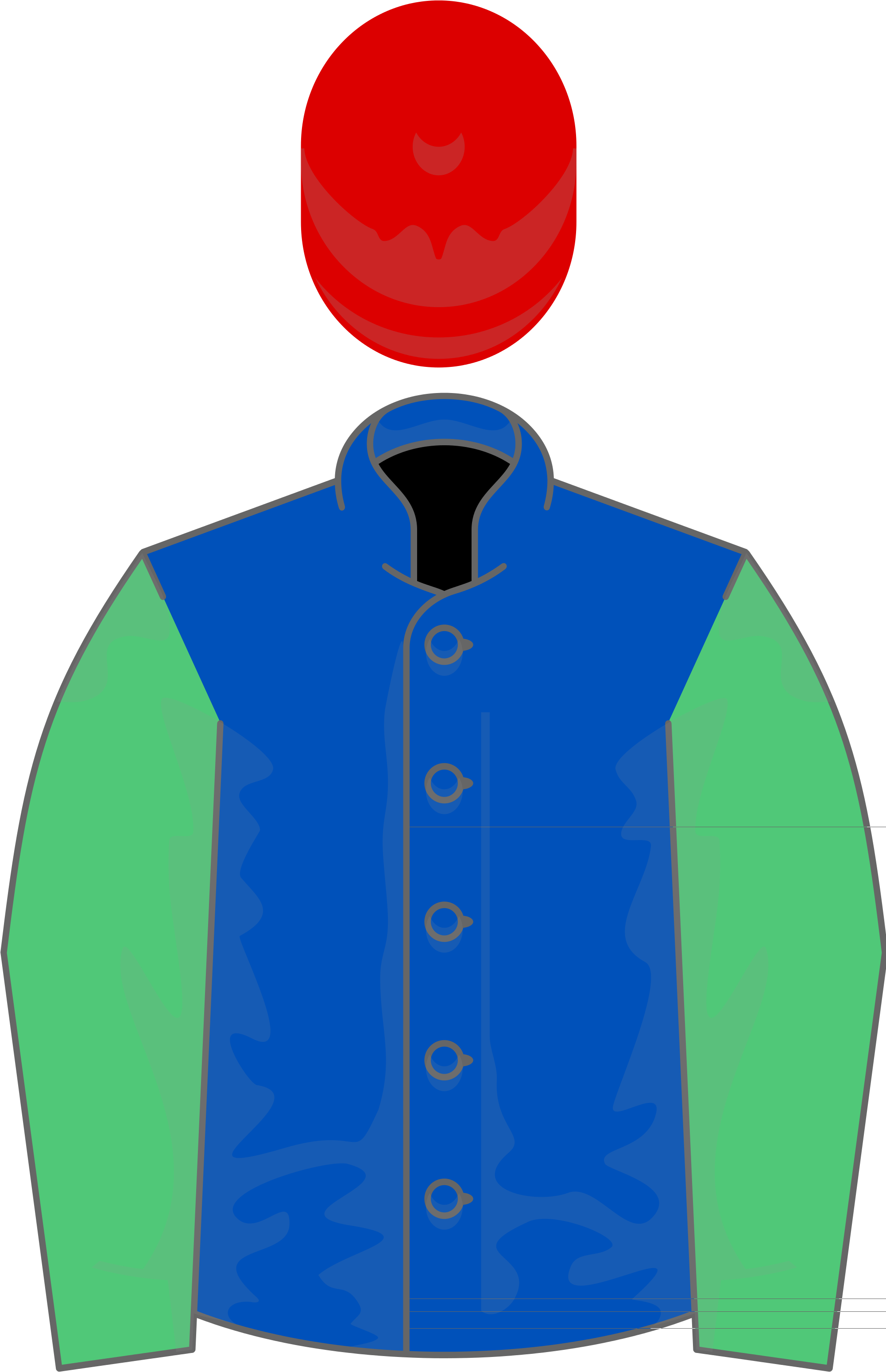 Open - Quartered Cap Clipart (2000x3121), Png Download