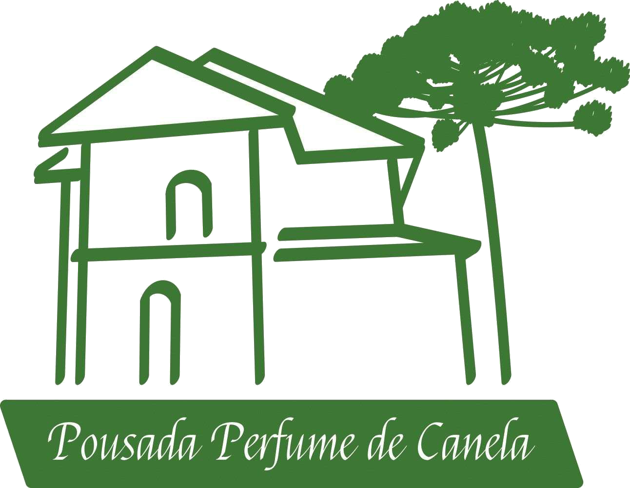 Pousada Perfume De Canela Clipart (1292x1000), Png Download