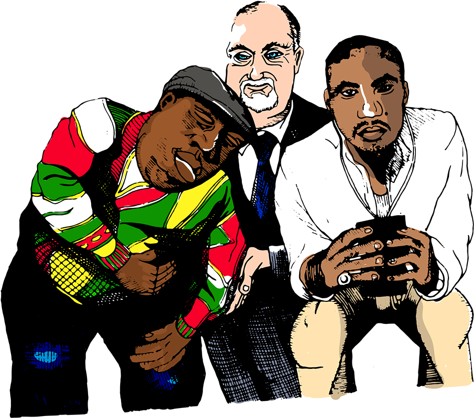 Celebrity Subway - Cartoon Clipart (1200x1553), Png Download