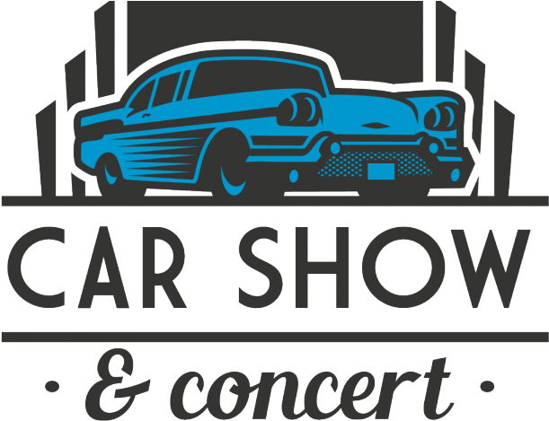 Car Show Clipart - Classic Car Show Clip - Png Download (640x480), Png Download