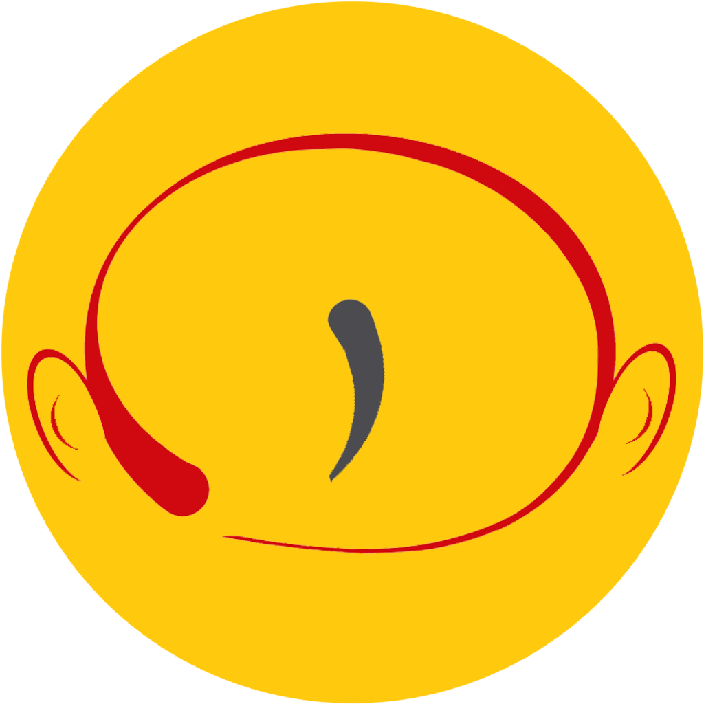 Untitled-7 - Notting Hill Carnival Logo Clipart (1000x1001), Png Download