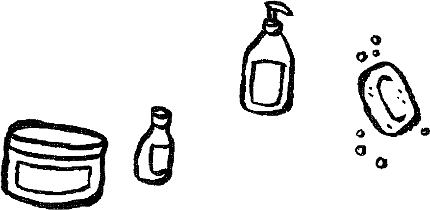 Products - Product Clipart (969x482), Png Download