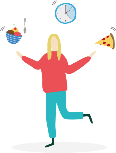 Menus Clipart (600x600), Png Download