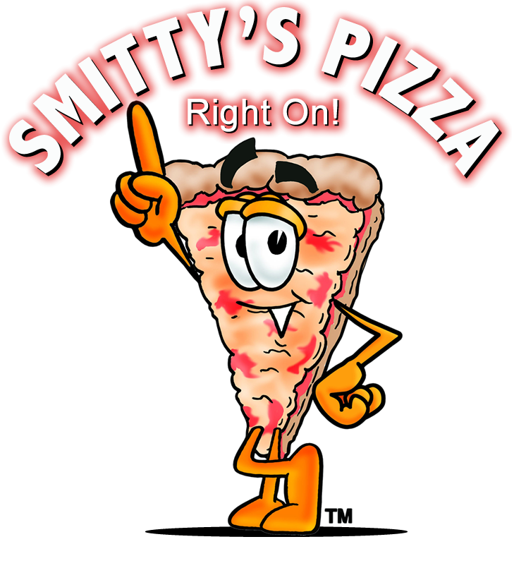 Smitty's Pizza - Ball Clipart (729x822), Png Download