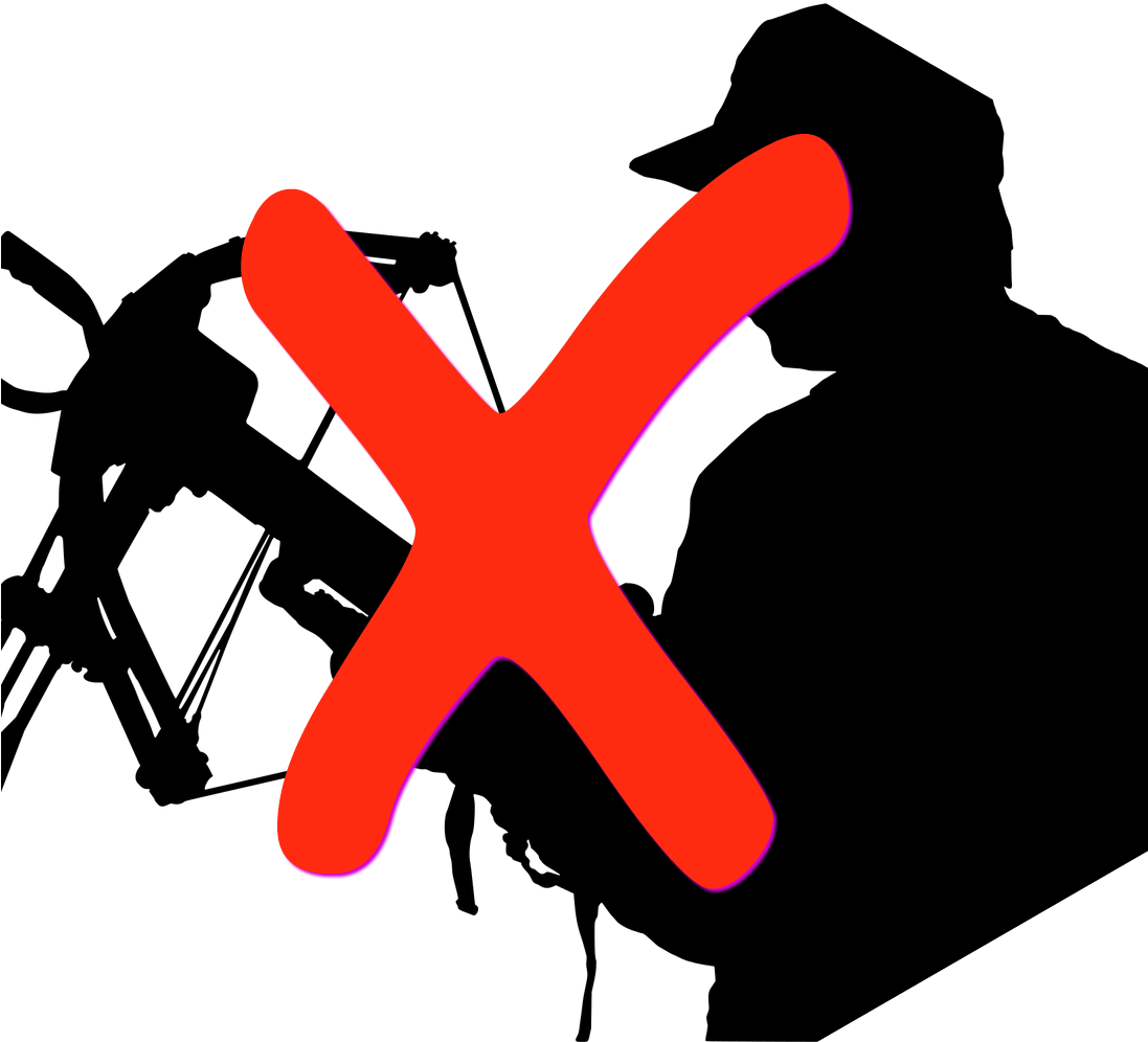 Crossbow Clipart - Png Download (1280x999), Png Download