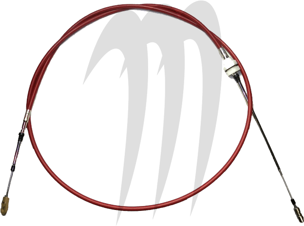 Cable De Trim, Yamaha Gp1300r - Longbow Clipart (800x800), Png Download