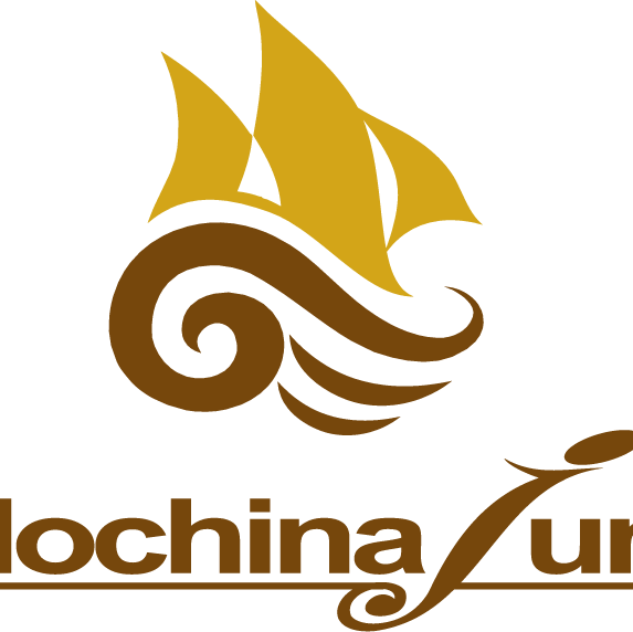 Indochina Junk - Indochina Junk Logo Clipart (573x572), Png Download