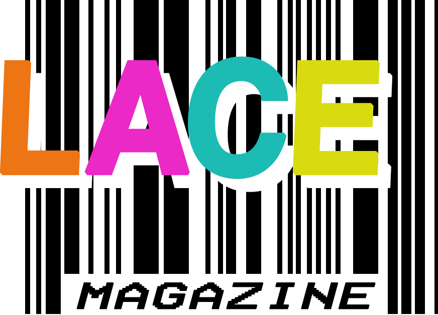 Eighth Grade Lace Magazine - Hip Hop Music Clipart (872x628), Png Download