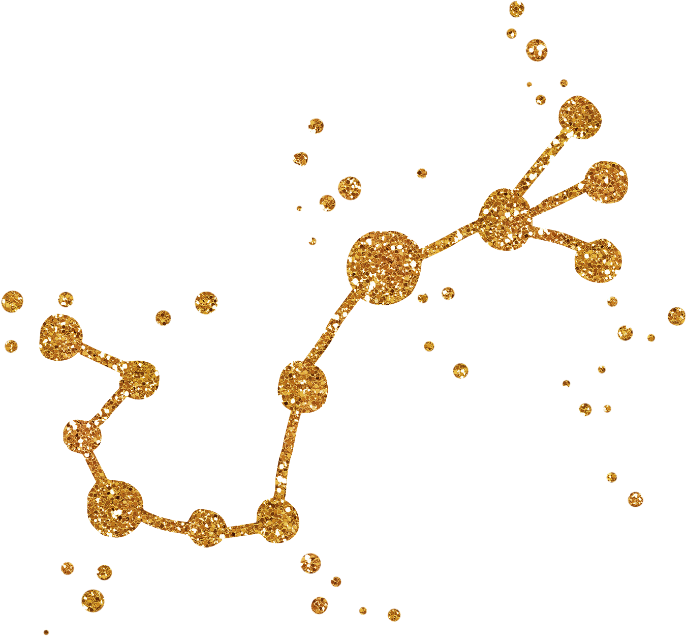 Download - We Are All Made Of Stars Clipart (1500x1500), Png Download