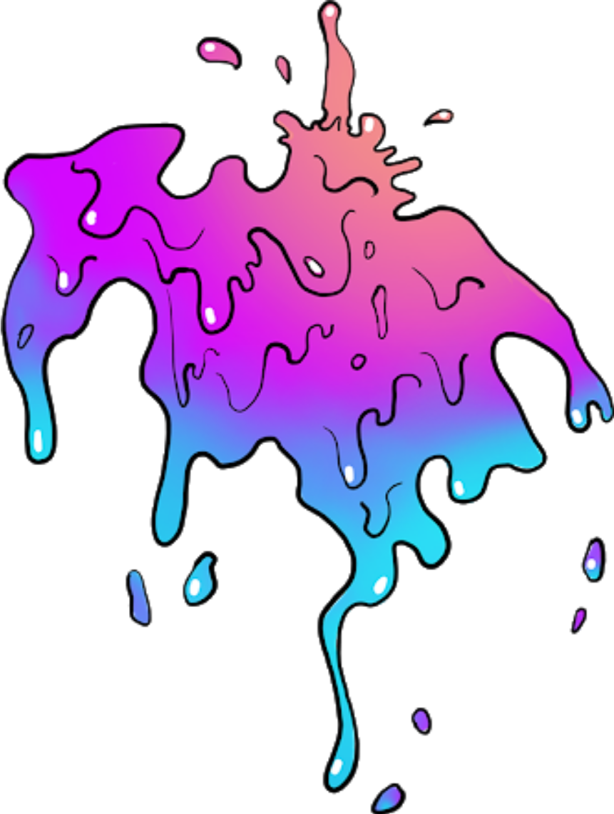 Report Abuse - Grime Png Clipart (861x1141), Png Download