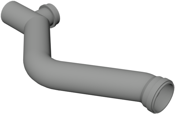 Valsir Pp3 Pp Firenze Trap With Access - Florence Clipart (800x800), Png Download