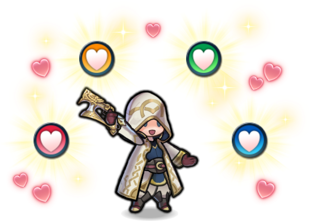 Love And Support Meme Clipart (700x480), Png Download