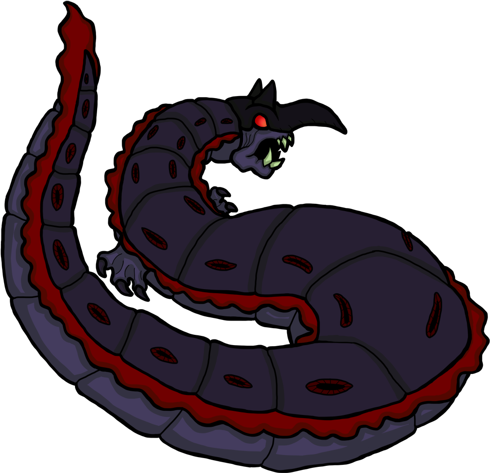 Larva Clipart (1000x950), Png Download