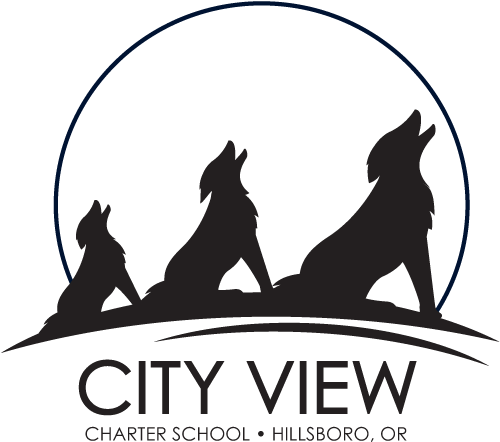 City View Charter School Clipart (647x582), Png Download