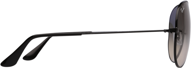 Men Aviator Sunglasses-3025002/3258 Clipart (640x960), Png Download