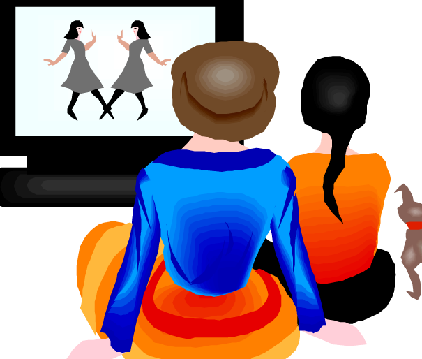 Best Ways To Utilize Free Movies Online - Film Clipart (605x514), Png Download