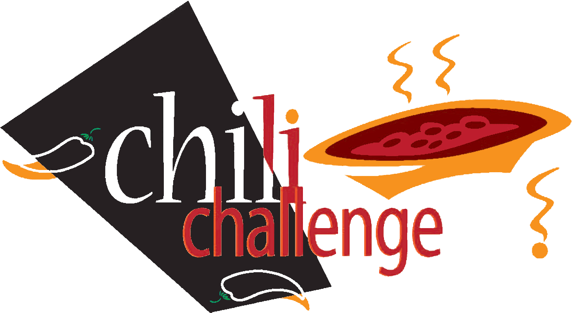 15251681 Bg1 - Chili Challenge Clipart (2276x1243), Png Download