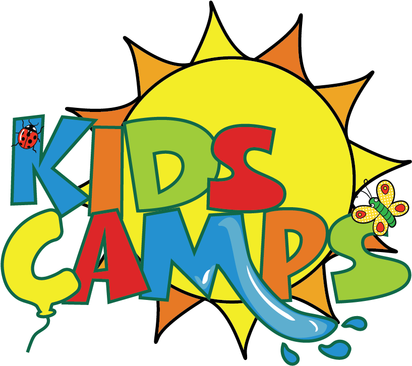 Kids Camp Logo 01 - Alt Attribute Clipart (828x738), Png Download