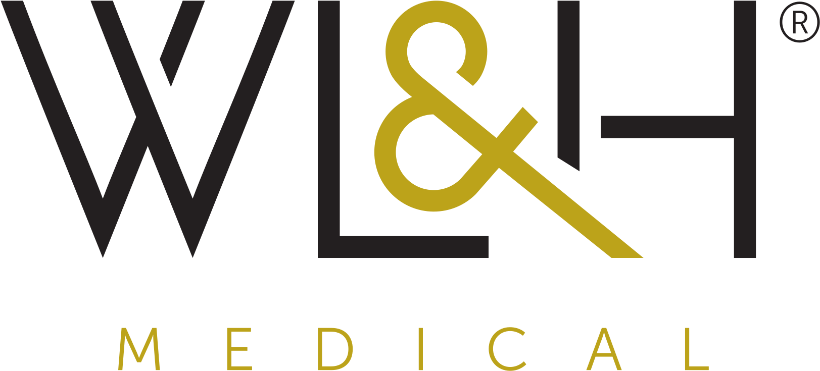 Wlh Medical Wl&h Medical Clipart Full Size Clipart (1759129