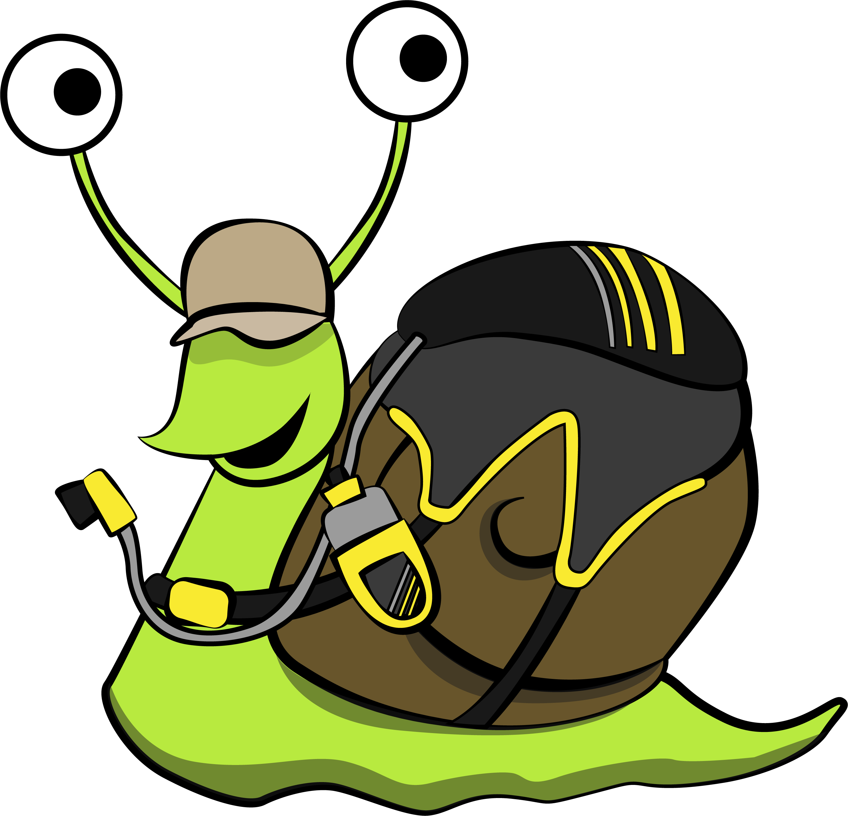 Partial Nudity But Not The Good Kind - Clip Art - Png Download (2977x2863), Png Download