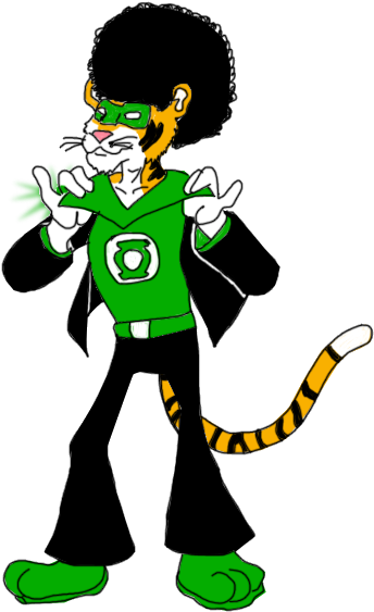 Dc Universe Online - Cartoon Clipart (480x640), Png Download