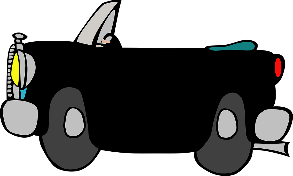 Cartoon Cars 29, Buy Clip Art - Png Download (960x579), Png Download