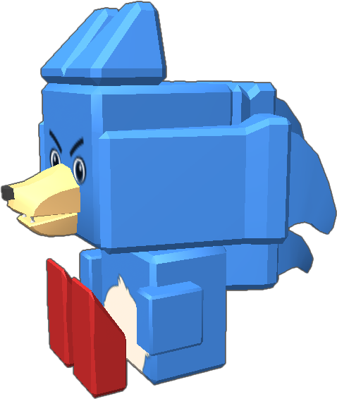 Run Fast With Sonic The Hedgehog - Illustration Clipart (768x768), Png Download