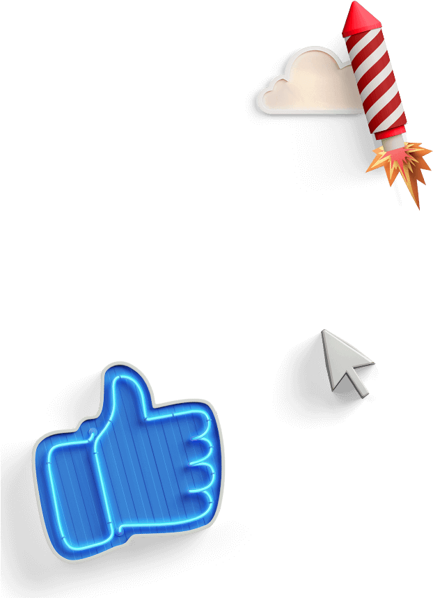 Seo & Marketing - Search Engine Optimization Clipart (640x890), Png Download