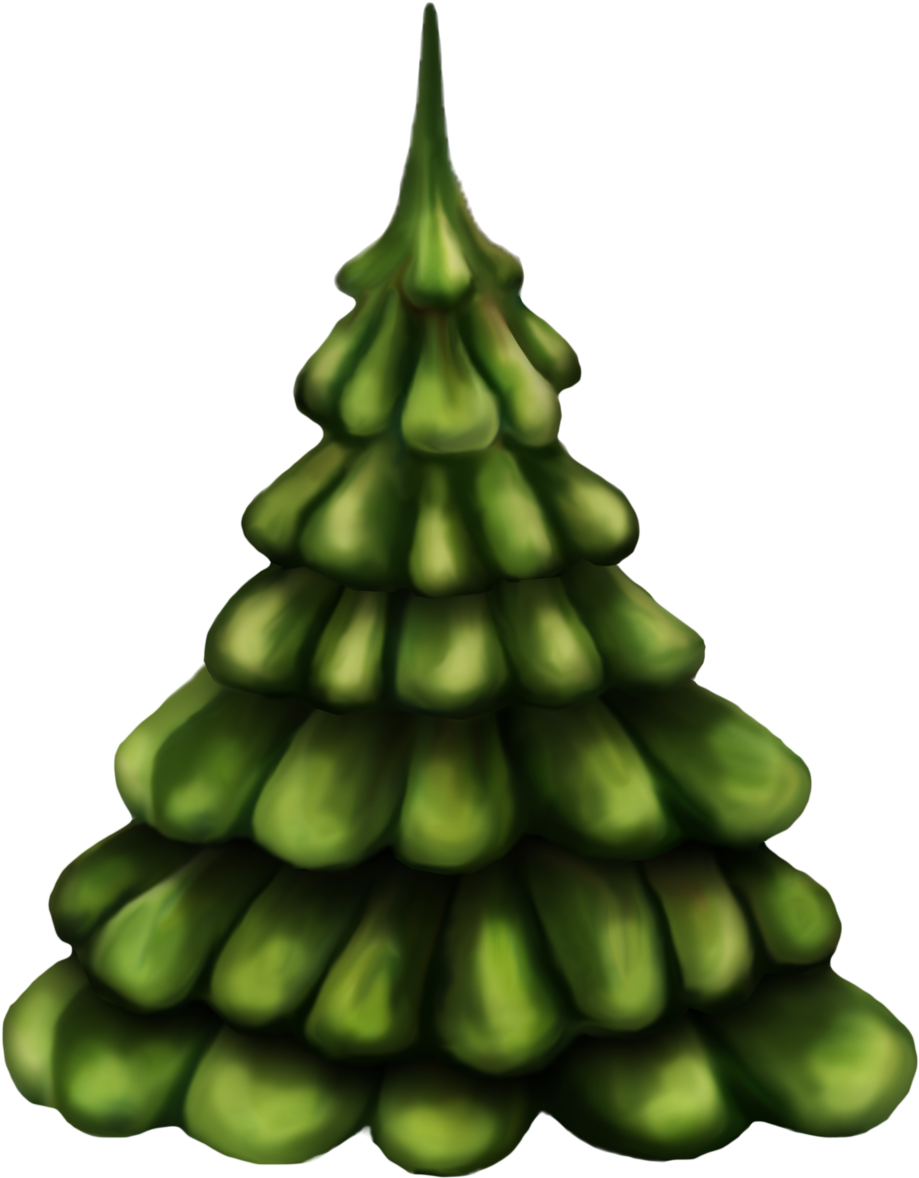 Alena1984 «highfour Pchristmas Element4 » На Яндекс - Christmas Tree Clipart (1037x1280), Png Download