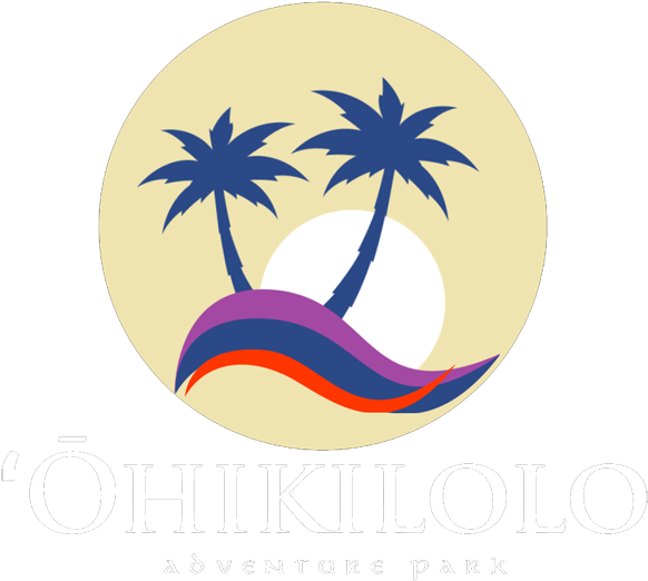 Horseback Adventure Hawaii - Ohikilolo Adventure Park Clipart (600x600), Png Download
