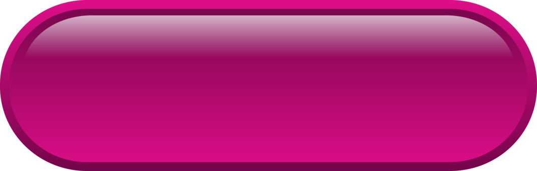 Push-button Computer Icons Download User Interface - Blank Click Button Png Clipart (1063x340), Png Download