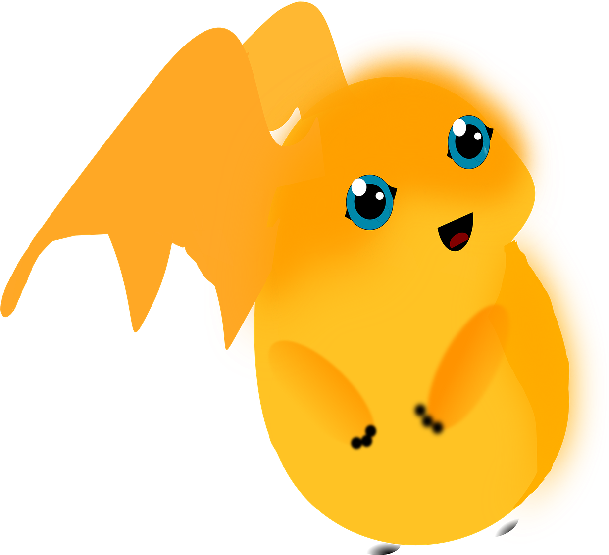 Vector - Portable Network Graphics Clipart (1229x1280), Png Download