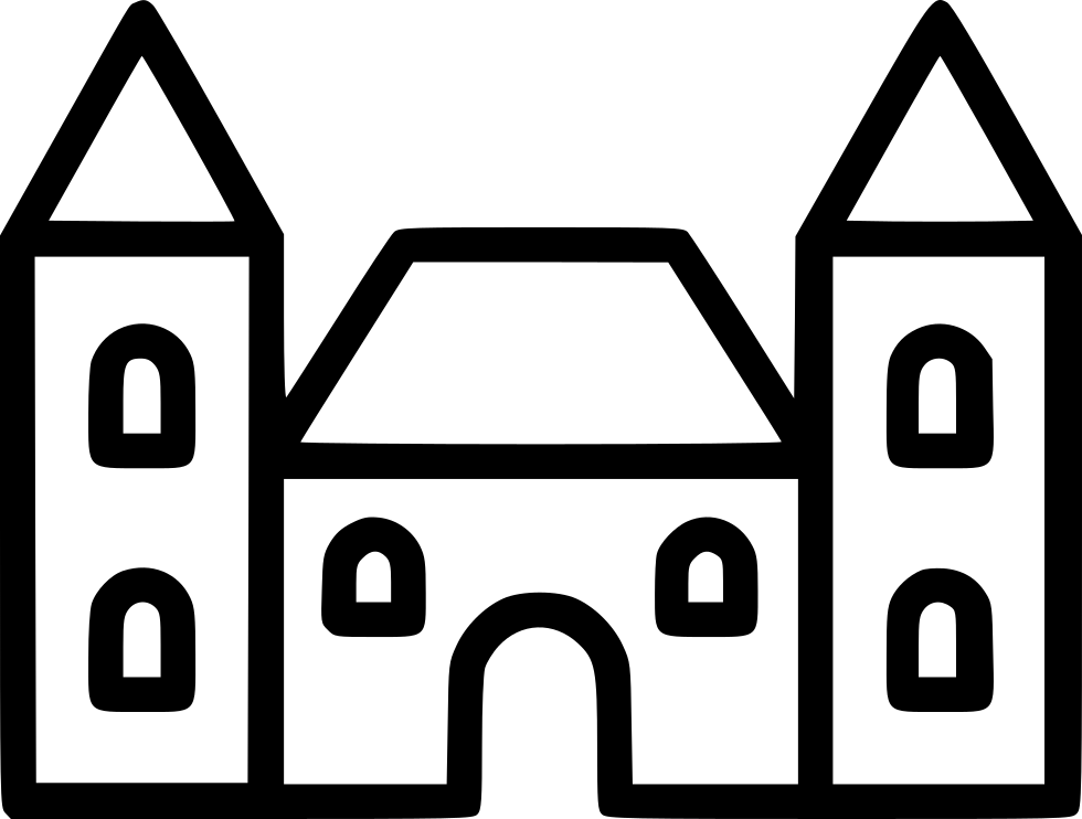 Building Construction Buildings Comments Clipart (980x742), Png Download