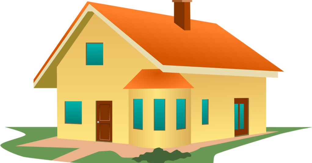 Selling A House Is Anything But Simple And Easy - Homeowners Insurance Flyer Hurricane Deductible Clipart (1022x536), Png Download