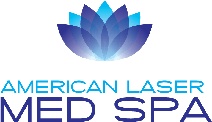 American Laser Med Spa - Medspa Logo Clipart (800x542), Png Download