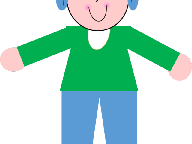 See Clipart Pace - Cartoon - Png Download (640x480), Png Download