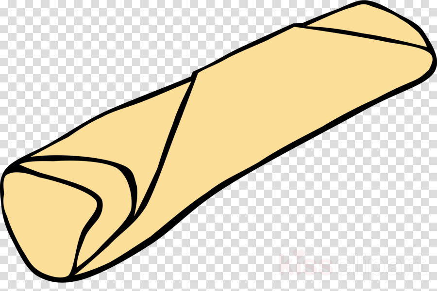 Burrito Clip Art Clipart Burrito Mexican Cuisine Clip - Ak 47 Gun Png Transparent Png (900x600), Png Download