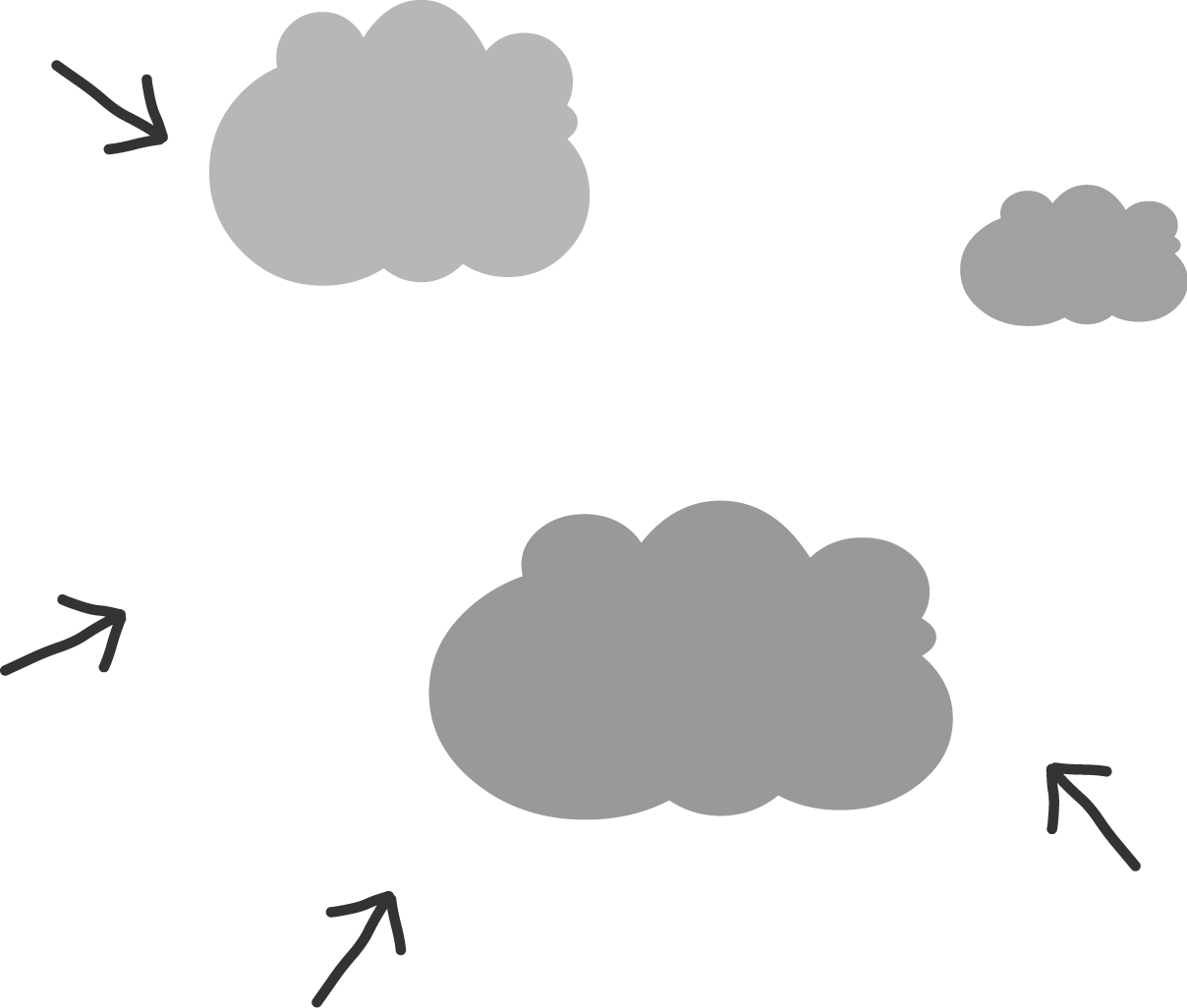 Electricity Clipart (1208x1026), Png Download