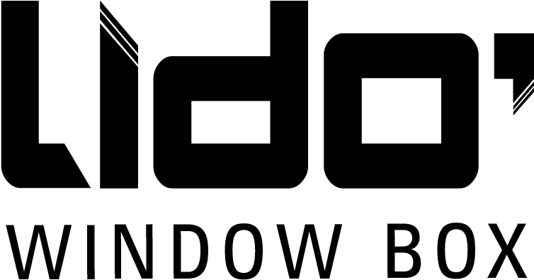 Santino Self-watering Planter Lido' Window Box - Window Box Clipart (942x417), Png Download